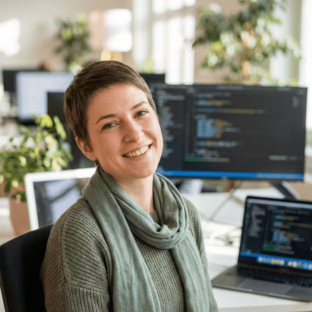 Patricia Williams, Office Manager